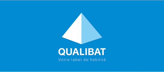 Logo Qualibat
