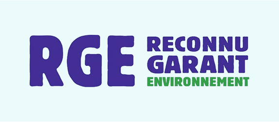 Logo RGE
